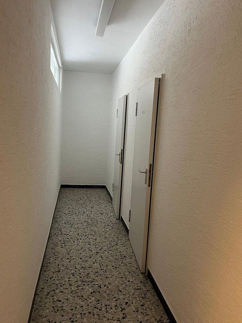 Pronájem nebytového prostoru 1 m², Friedrichkaiserstr. 13, Iserlohn, Severní Porýní-Vestfálsko Pronájem nebytového prostoru 1 m², Friedrichkaiserstr. 13, Iserlohn, Severní Porýní-Vestfálsko