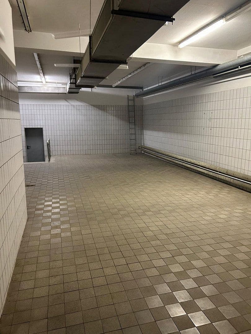 Pronájem nebytového prostoru 1 m², Friedrichkaiserstr. 13, Iserlohn, Severní Porýní-Vestfálsko Pronájem nebytového prostoru 1 m², Friedrichkaiserstr. 13, Iserlohn, Severní Porýní-Vestfálsko