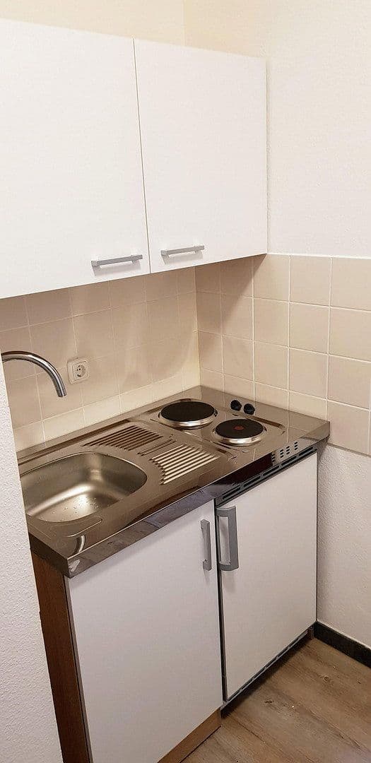Pronájem bytu 1+1 24 m², Am Wald 3, Ober-Olm, Porýní-Falc Pronájem bytu 1+1 24 m², Am Wald 3, Ober-Olm, Porýní-Falc