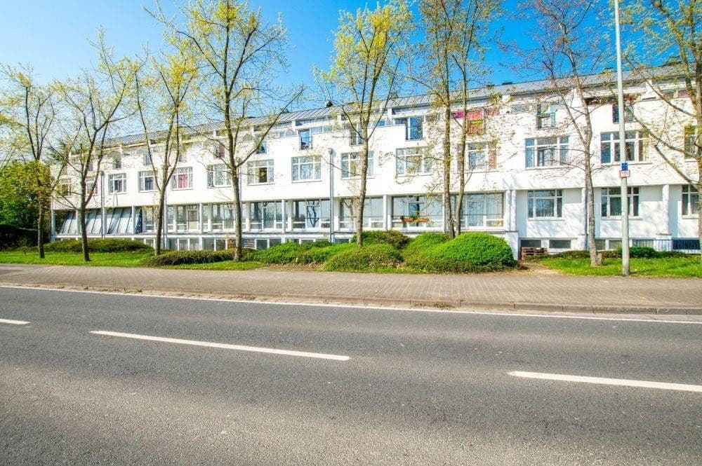 Pronájem bytu 1+1 24 m², Am Wald 3, Ober-Olm, Porýní-Falc Pronájem bytu 1+1 24 m², Am Wald 3, Ober-Olm, Porýní-Falc