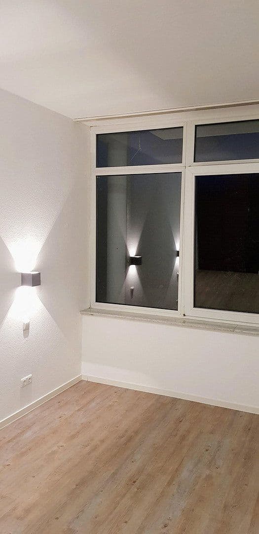 Pronájem bytu 1+1 24 m², Am Wald 3, Ober-Olm, Porýní-Falc Pronájem bytu 1+1 24 m², Am Wald 3, Ober-Olm, Porýní-Falc