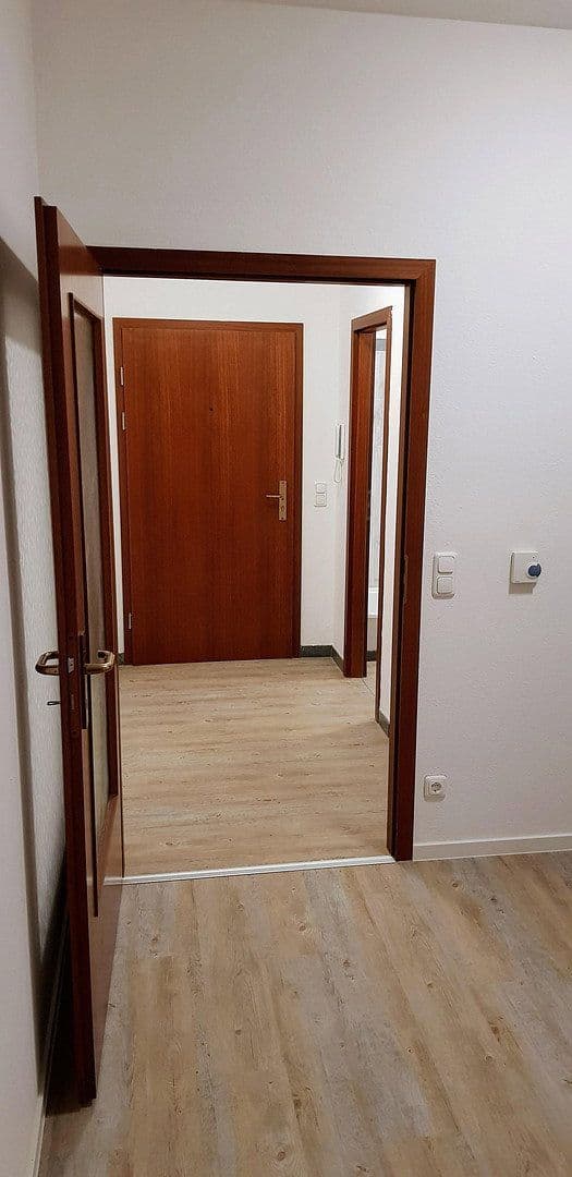 Pronájem bytu 1+1 24 m², Am Wald 3, Ober-Olm, Porýní-Falc Pronájem bytu 1+1 24 m², Am Wald 3, Ober-Olm, Porýní-Falc