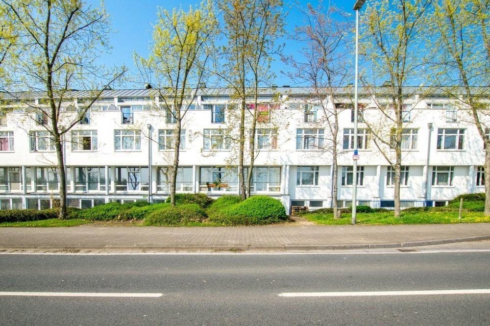 Pronájem bytu 1+1 24 m², Am Wald 3, Ober-Olm, Porýní-Falc Pronájem bytu 1+1 24 m², Am Wald 3, Ober-Olm, Porýní-Falc