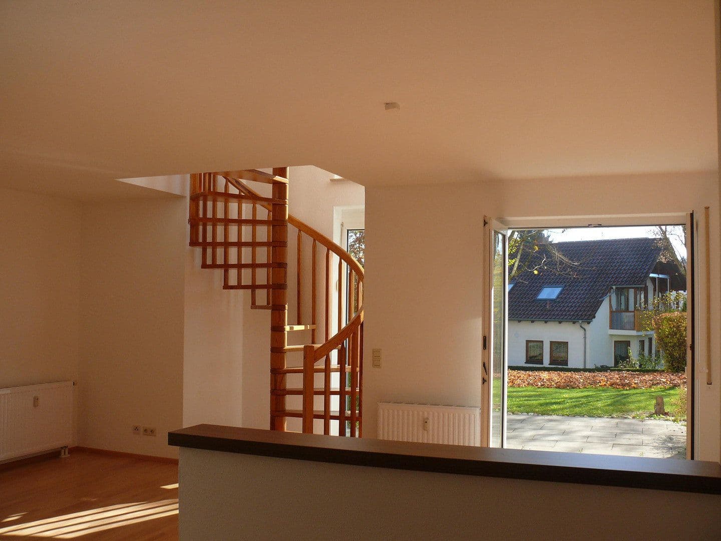 Pronájem bytu 2+1 74 m², Berthold-Hupmann-Straße 39, Biberach an der Riß, Bádensko-Württembersko Pronájem bytu 2+1 74 m², Berthold-Hupmann-Straße 39, Biberach an der Riß, Bádensko-Württembersko
