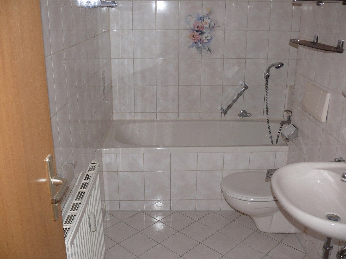 Pronájem bytu 2+1 74 m², Berthold-Hupmann-Straße 39, Biberach an der Riß, Bádensko-Württembersko Pronájem bytu 2+1 74 m², Berthold-Hupmann-Straße 39, Biberach an der Riß, Bádensko-Württembersko