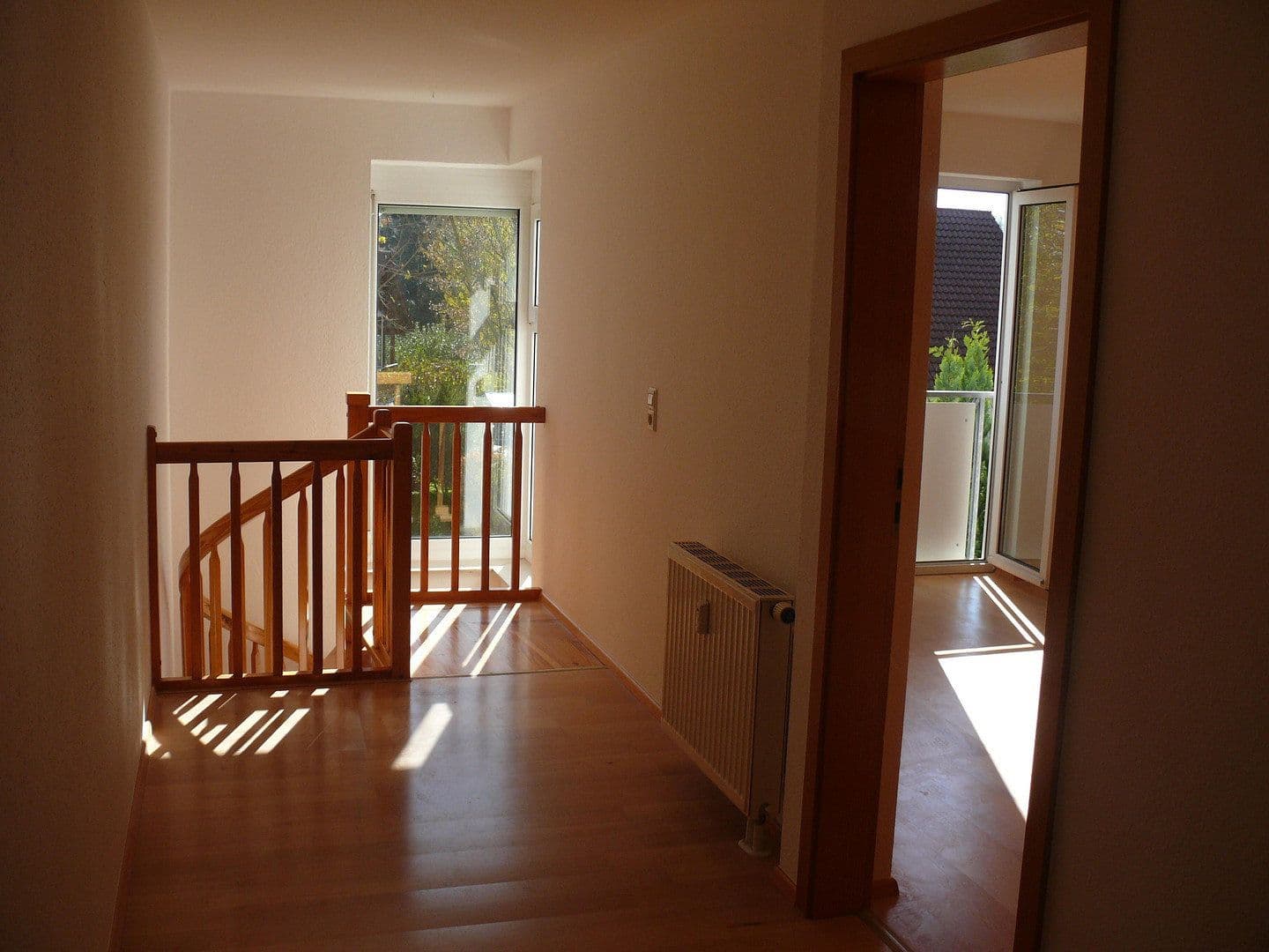 Pronájem bytu 2+1 74 m², Berthold-Hupmann-Straße 39, Biberach an der Riß, Bádensko-Württembersko Pronájem bytu 2+1 74 m², Berthold-Hupmann-Straße 39, Biberach an der Riß, Bádensko-Württembersko