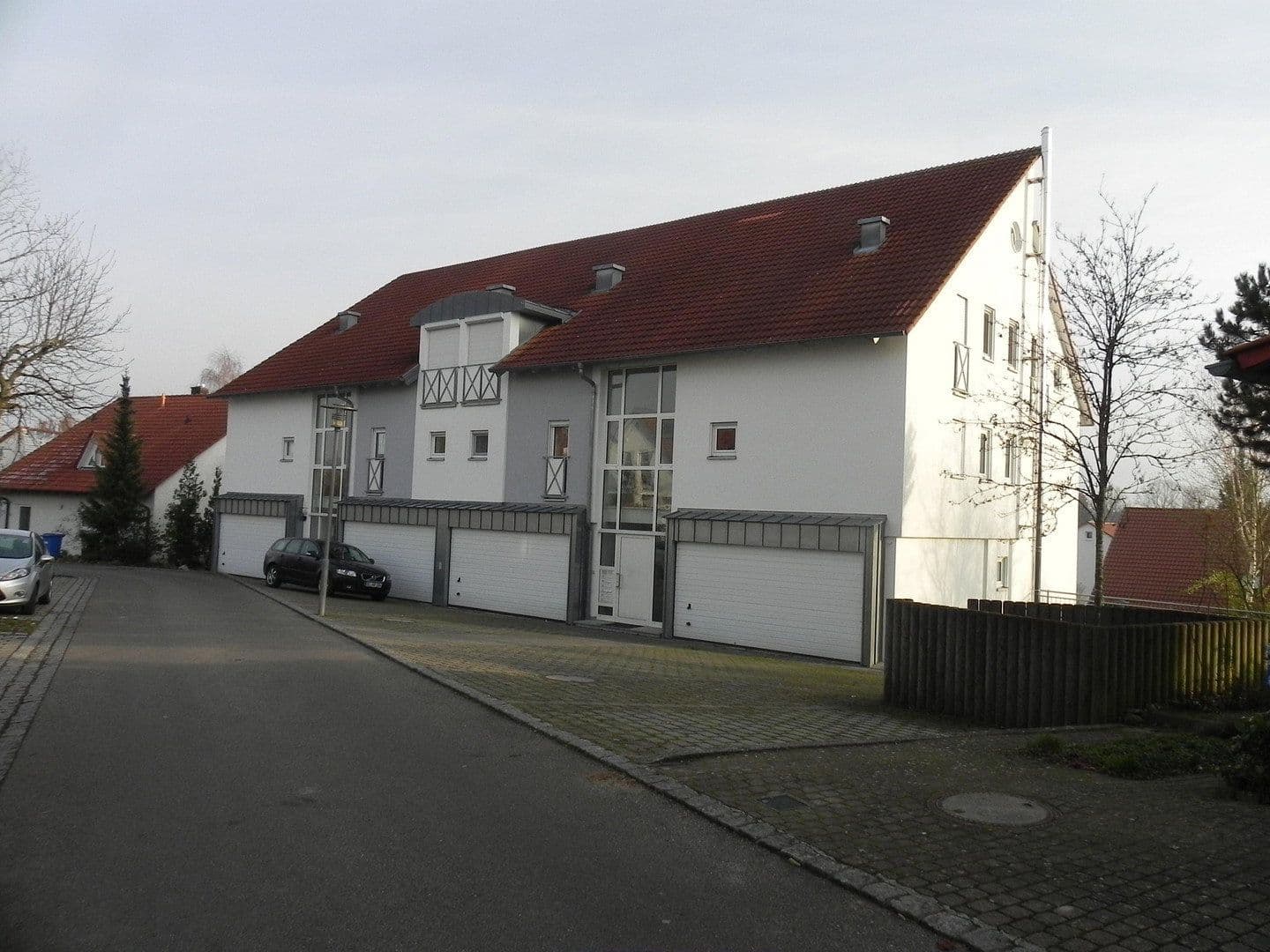 Pronájem bytu 2+1 74 m², Berthold-Hupmann-Straße 39, Biberach an der Riß, Bádensko-Württembersko Pronájem bytu 2+1 74 m², Berthold-Hupmann-Straße 39, Biberach an der Riß, Bádensko-Württembersko