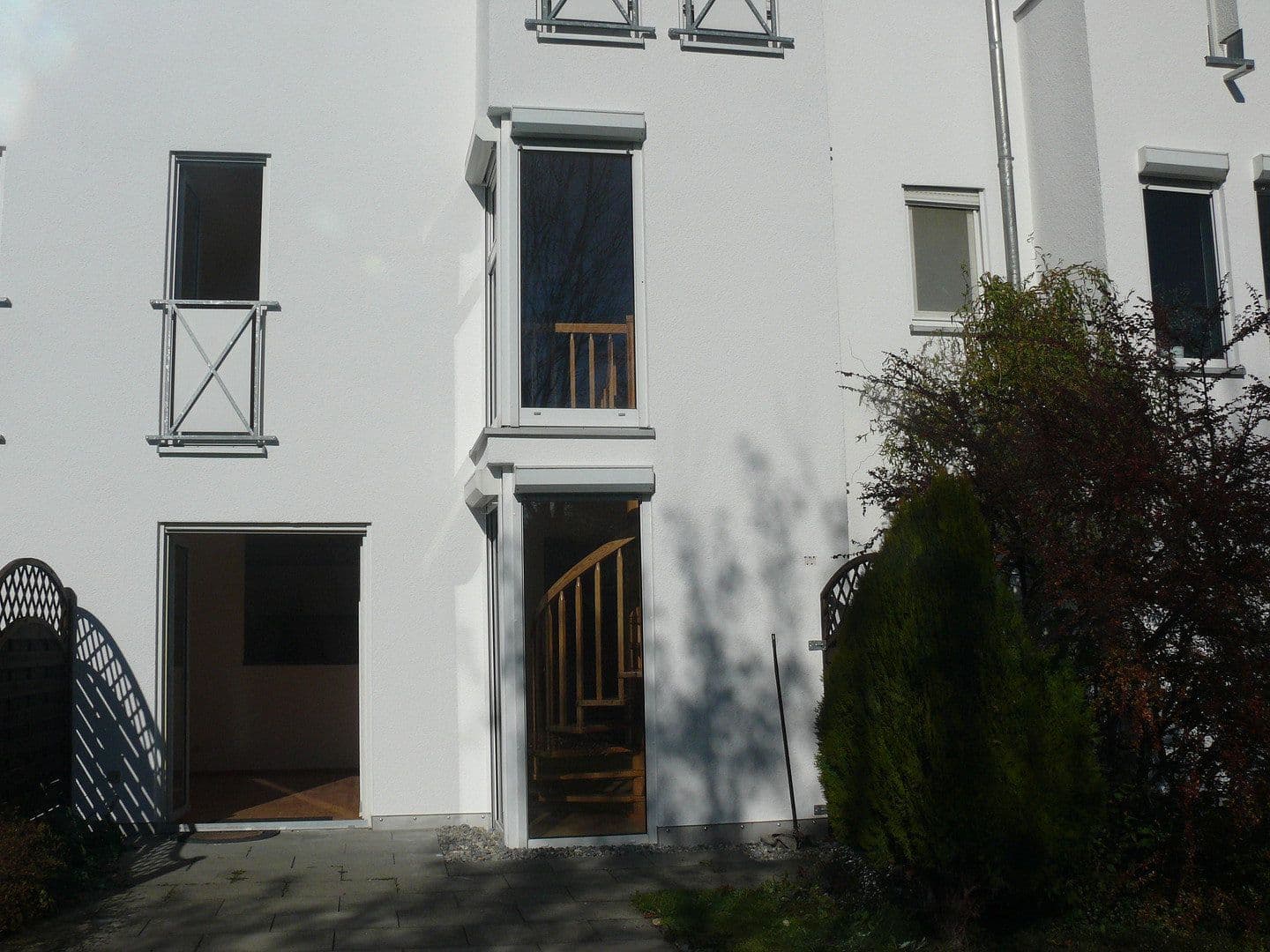 Pronájem bytu 2+1 74 m², Berthold-Hupmann-Straße 39, Biberach an der Riß, Bádensko-Württembersko Pronájem bytu 2+1 74 m², Berthold-Hupmann-Straße 39, Biberach an der Riß, Bádensko-Württembersko