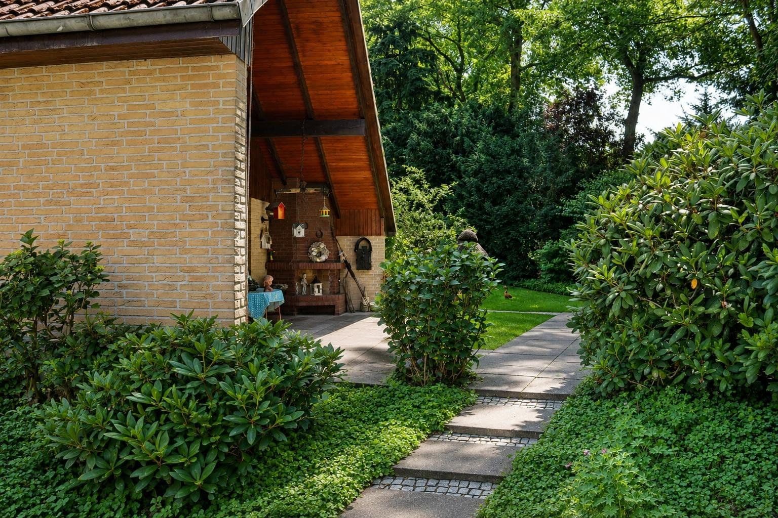 Prodej domu 204 m², pozemek 1.209 m², Hude (Oldenburg), Dolní Sasko Prodej domu 204 m², pozemek 1.209 m², Hude (Oldenburg), Dolní Sasko