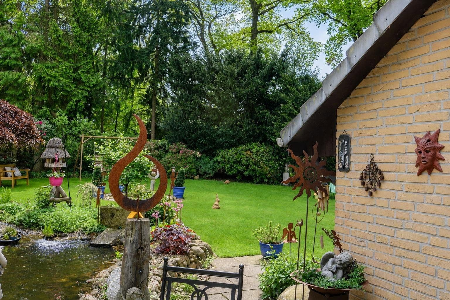 Prodej domu 204 m², pozemek 1.209 m², Hude (Oldenburg), Dolní Sasko Prodej domu 204 m², pozemek 1.209 m², Hude (Oldenburg), Dolní Sasko