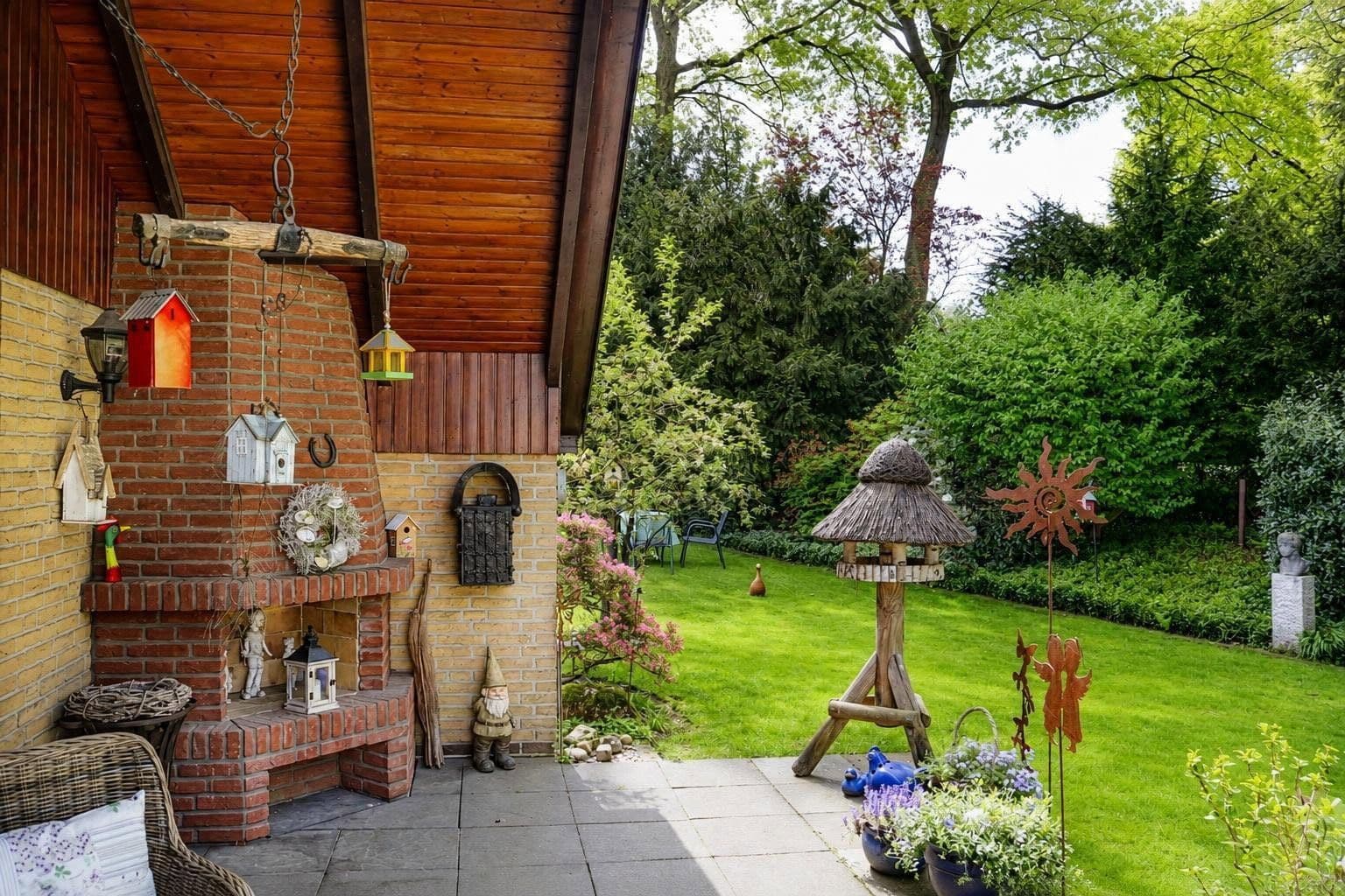 Prodej domu 204 m², pozemek 1.209 m², Hude (Oldenburg), Dolní Sasko Prodej domu 204 m², pozemek 1.209 m², Hude (Oldenburg), Dolní Sasko