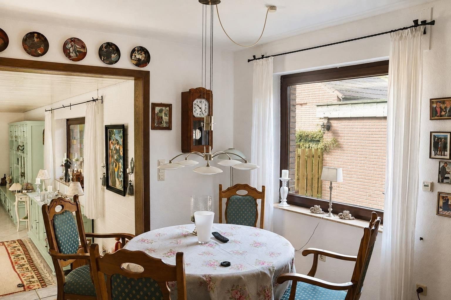 Prodej domu 204 m², pozemek 1.209 m², Hude (Oldenburg), Dolní Sasko Prodej domu 204 m², pozemek 1.209 m², Hude (Oldenburg), Dolní Sasko