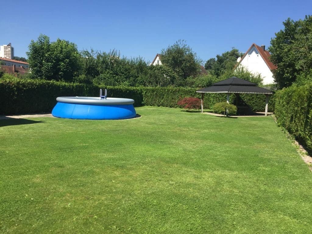 Prodej pozemku 648 m², Erlangen, Bavorsko Prodej pozemku 648 m², Erlangen, Bavorsko
