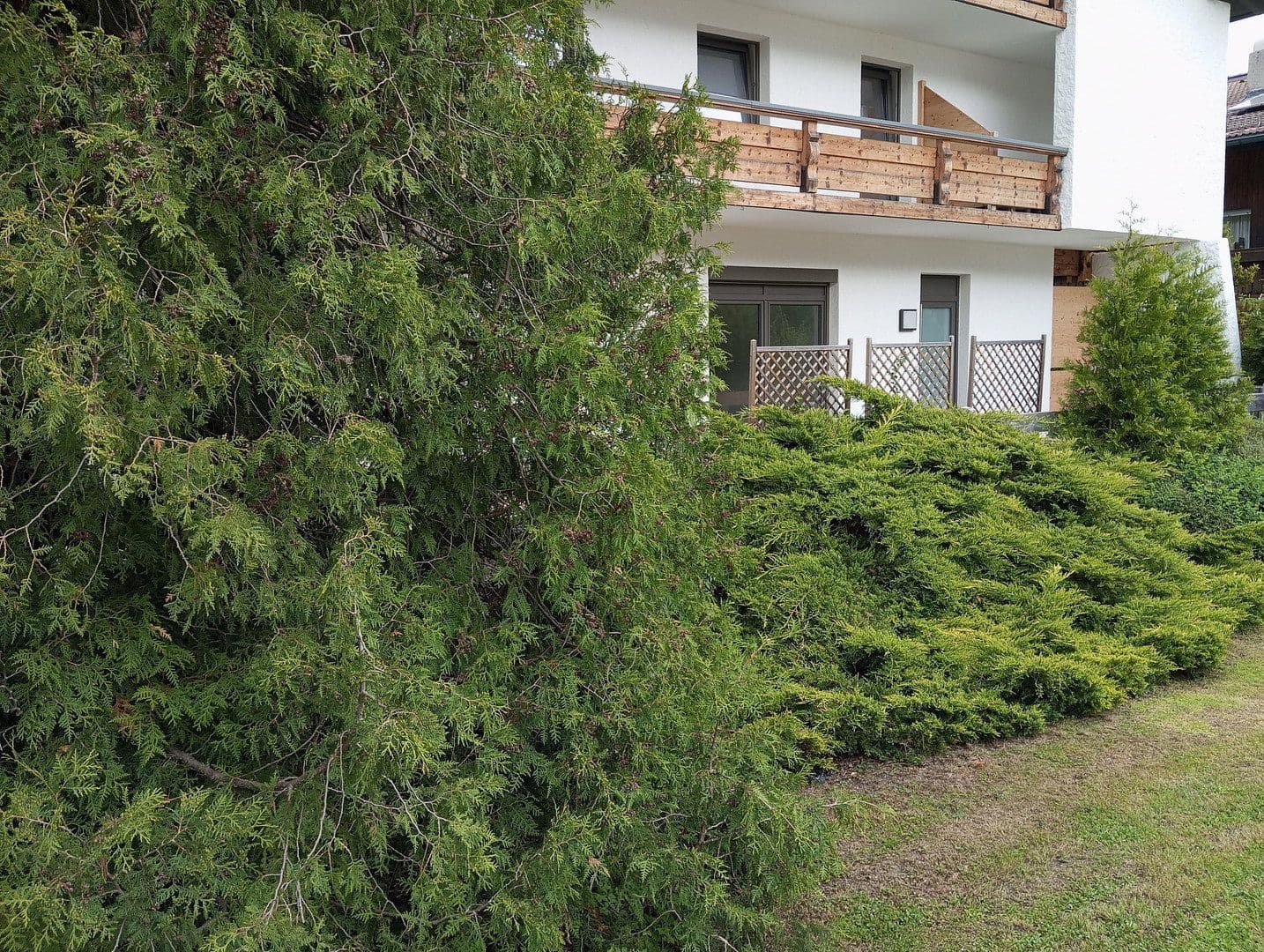 Pronájem bytu 2+kk 65 m², Inzell, Bavorsko Pronájem bytu 2+kk 65 m², Inzell, Bavorsko