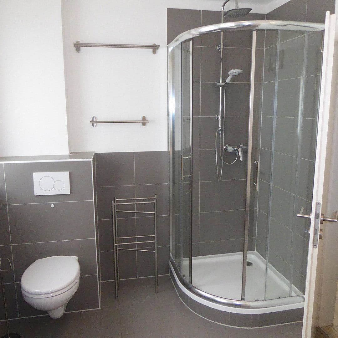 Pronájem bytu 2+kk 65 m², Inzell, Bavorsko Pronájem bytu 2+kk 65 m², Inzell, Bavorsko