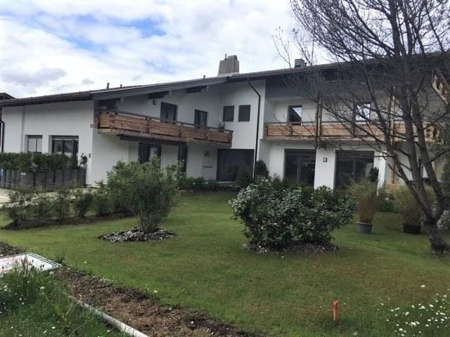 Pronájem bytu 2+kk 65 m², Inzell, Bavorsko Pronájem bytu 2+kk 65 m², Inzell, Bavorsko