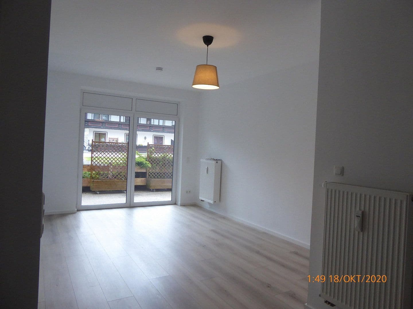 Pronájem bytu 2+kk 65 m², Inzell, Bavorsko Pronájem bytu 2+kk 65 m², Inzell, Bavorsko