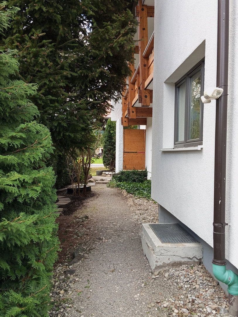 Pronájem bytu 2+kk 65 m², Inzell, Bavorsko Pronájem bytu 2+kk 65 m², Inzell, Bavorsko