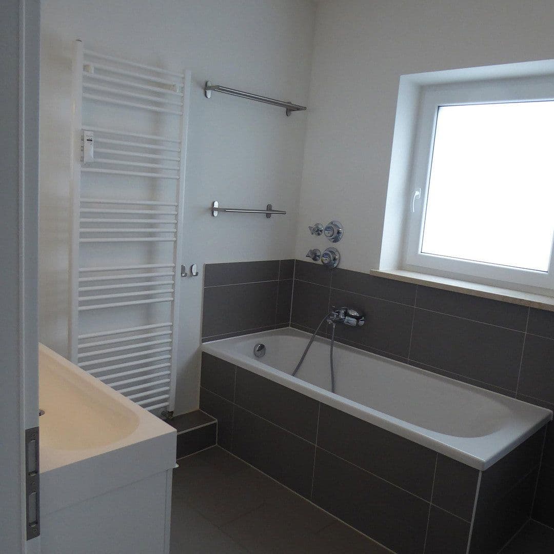 Pronájem bytu 2+kk 65 m², Inzell, Bavorsko Pronájem bytu 2+kk 65 m², Inzell, Bavorsko