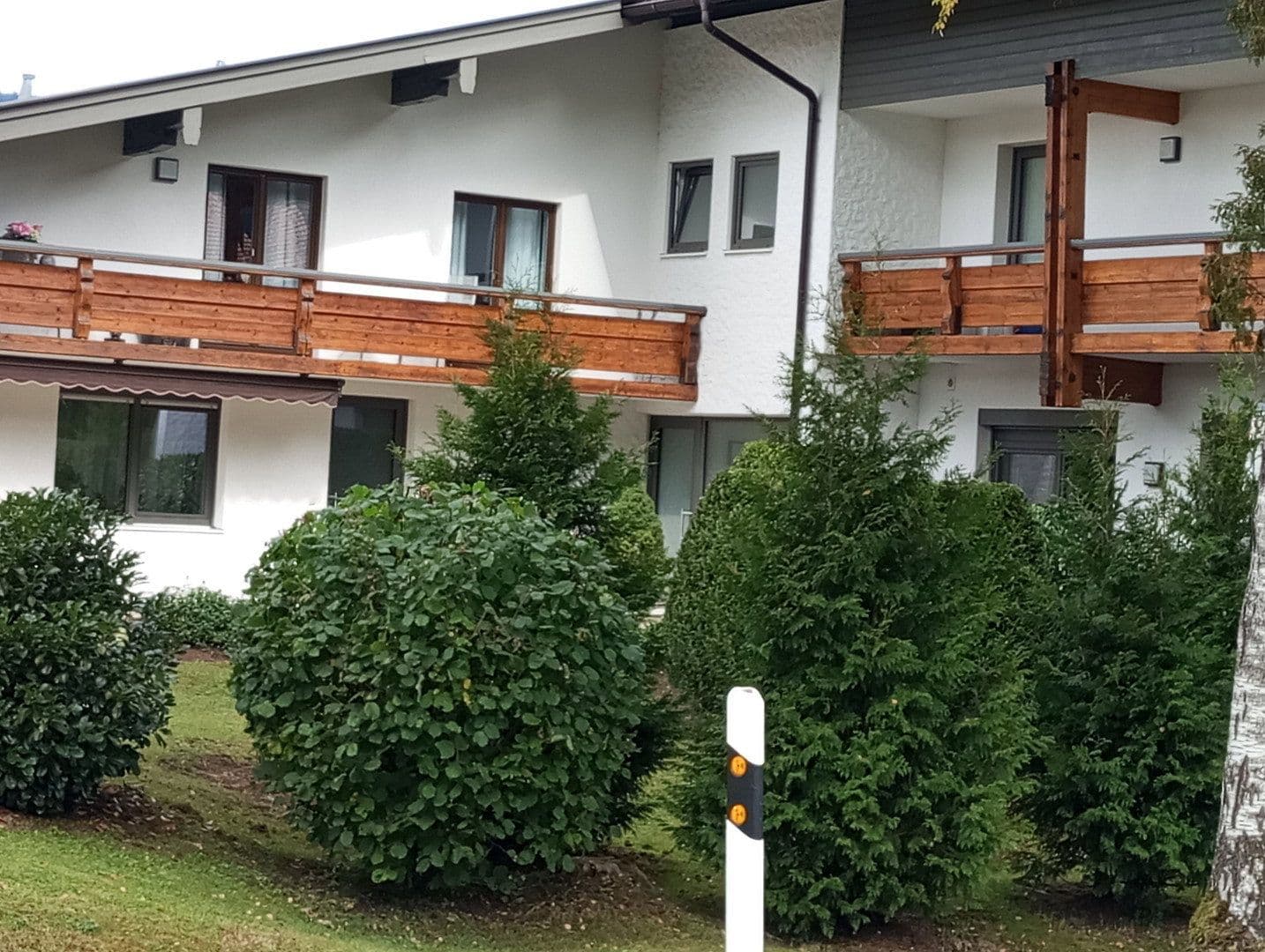 Pronájem bytu 2+kk 65 m², Inzell, Bavorsko Pronájem bytu 2+kk 65 m², Inzell, Bavorsko