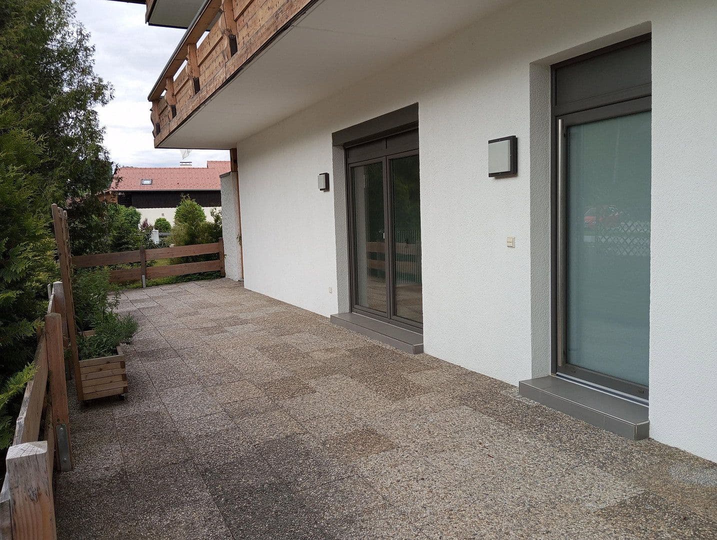 Pronájem bytu 2+kk 65 m², Inzell, Bavorsko Pronájem bytu 2+kk 65 m², Inzell, Bavorsko