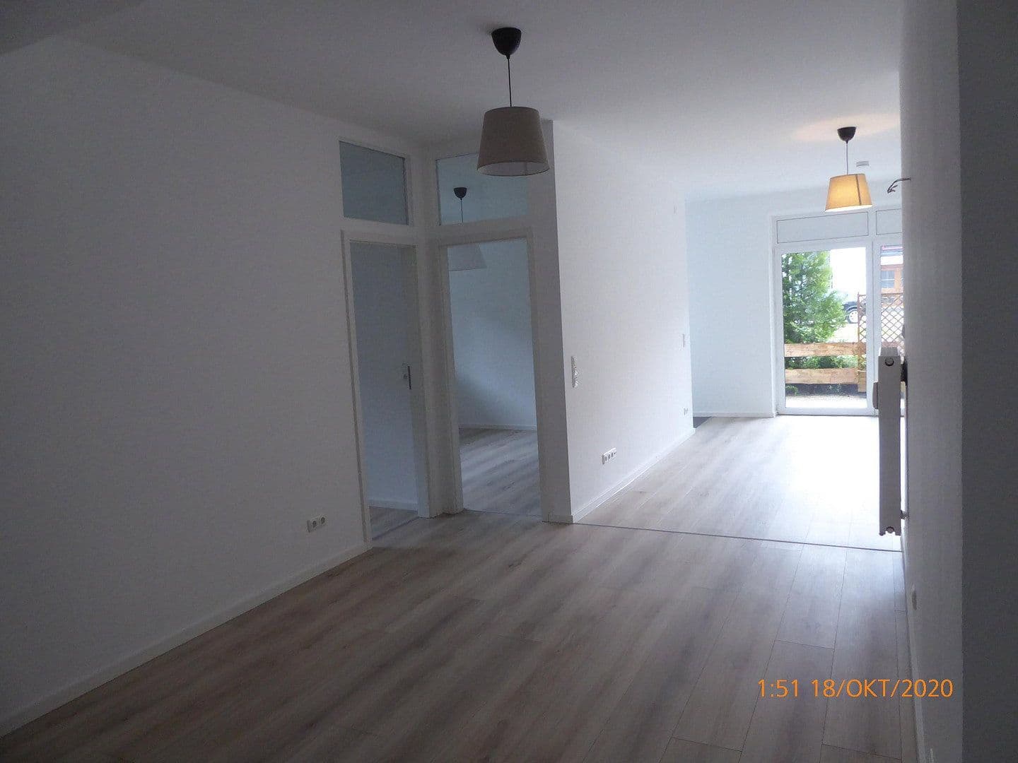 Pronájem bytu 2+kk 65 m², Inzell, Bavorsko Pronájem bytu 2+kk 65 m², Inzell, Bavorsko