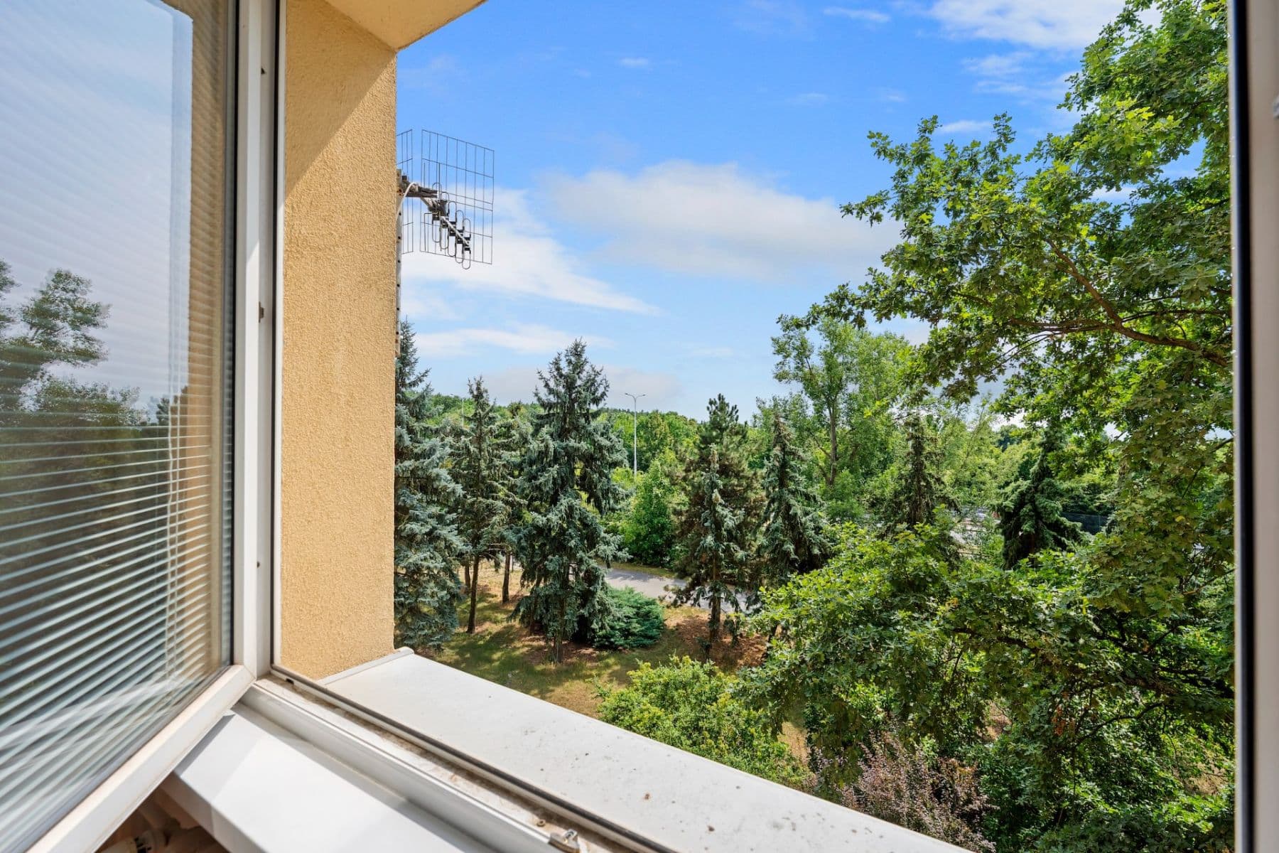 Prodej bytu 1+kk 40 m², Lublinská, Praha, Praha Prodej bytu 1+kk 40 m², Lublinská, Praha, Praha