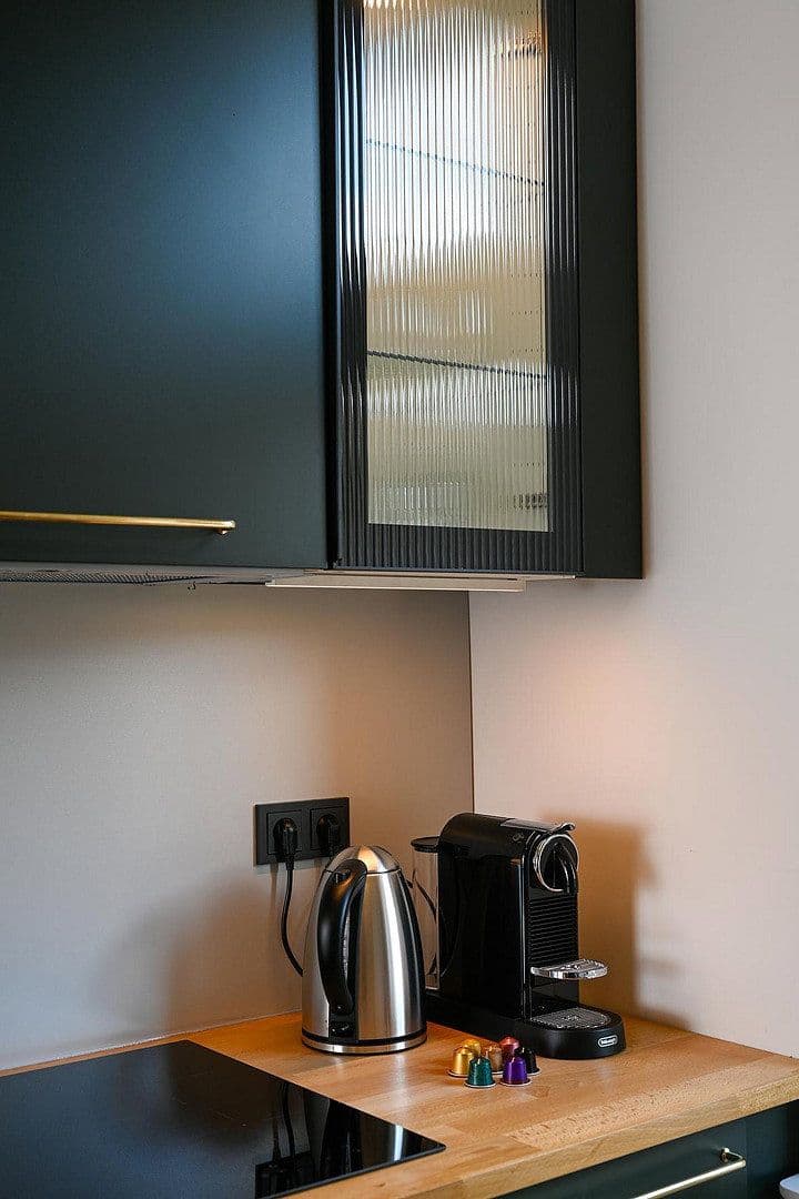 Pronájem bytu 2+1 64 m², Berlin, Berlín Pronájem bytu 2+1 64 m², Berlin, Berlín