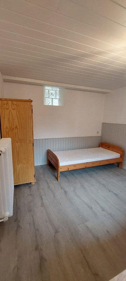 Pronájem bytu 1+1 21 m², Sorge 12, Clausthal-Zellerfeld, Dolní Sasko Pronájem bytu 1+1 21 m², Sorge 12, Clausthal-Zellerfeld, Dolní Sasko