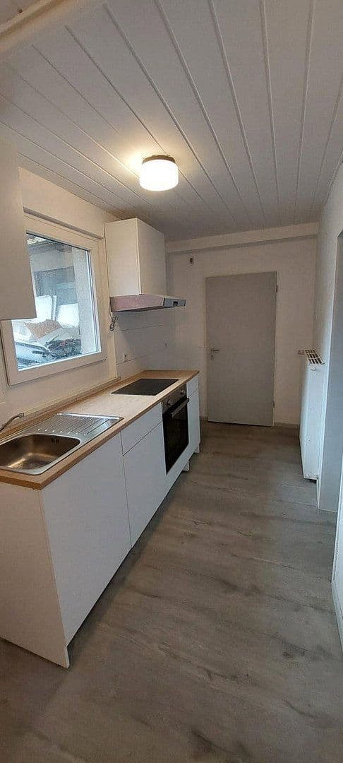 Pronájem bytu 1+1 21 m², Sorge 12, Clausthal-Zellerfeld, Dolní Sasko Pronájem bytu 1+1 21 m², Sorge 12, Clausthal-Zellerfeld, Dolní Sasko
