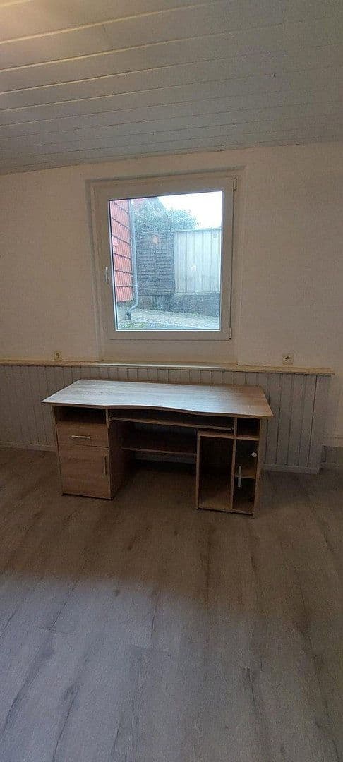 Pronájem bytu 1+1 21 m², Sorge 12, Clausthal-Zellerfeld, Dolní Sasko Pronájem bytu 1+1 21 m², Sorge 12, Clausthal-Zellerfeld, Dolní Sasko
