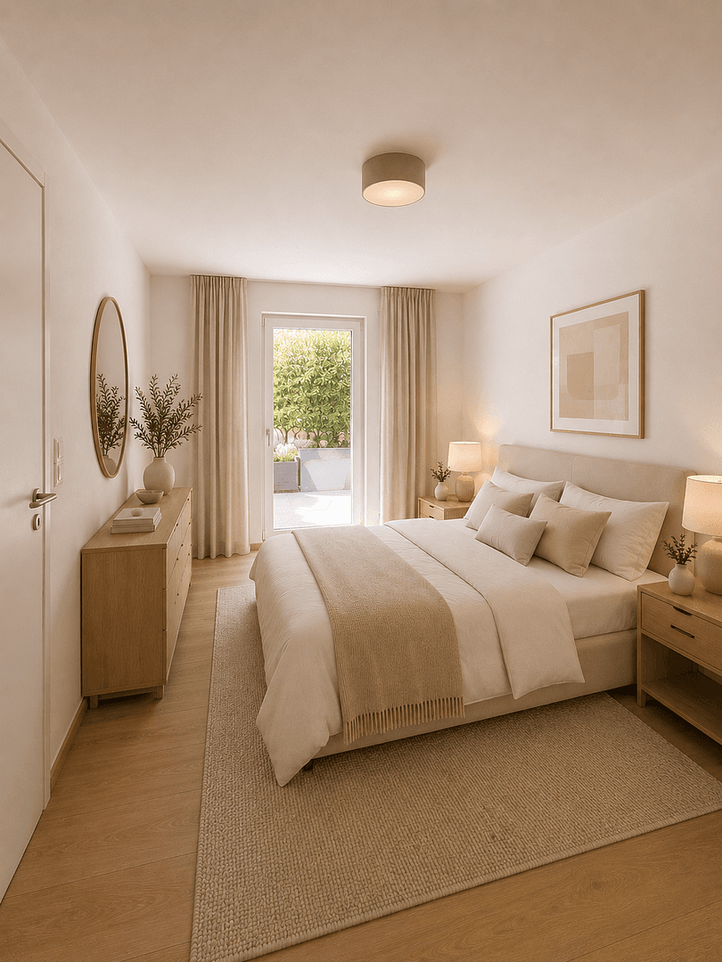 Prodej bytu 2+1 69 m², Mühlstr. 13a, Hauzenberg, Bavorsko Prodej bytu 2+1 69 m², Mühlstr. 13a, Hauzenberg, Bavorsko