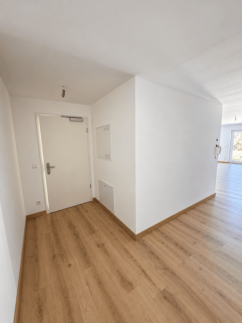 Prodej bytu 2+1 69 m², Mühlstr. 13a, Hauzenberg, Bavorsko Prodej bytu 2+1 69 m², Mühlstr. 13a, Hauzenberg, Bavorsko