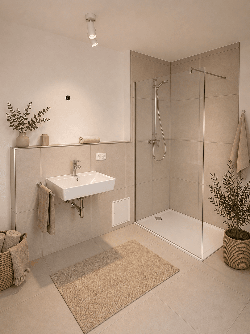 Prodej bytu 2+1 69 m², Mühlstr. 13a, Hauzenberg, Bavorsko Prodej bytu 2+1 69 m², Mühlstr. 13a, Hauzenberg, Bavorsko