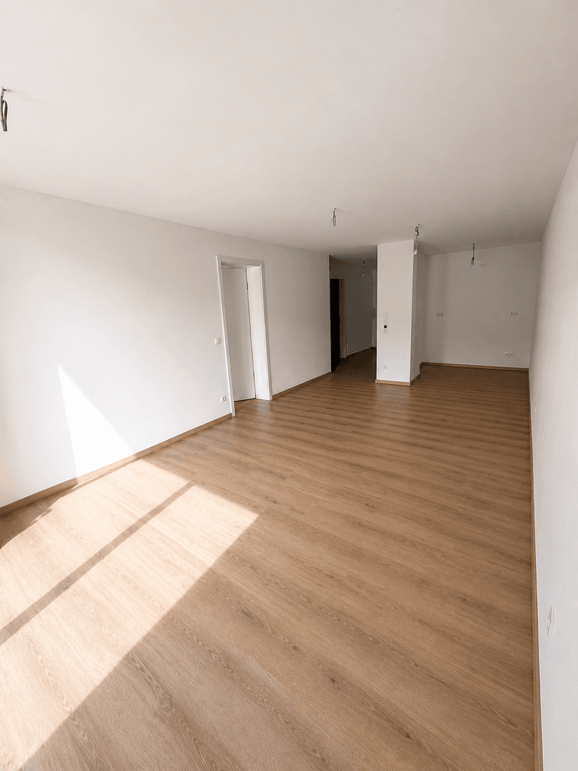 Prodej bytu 2+1 69 m², Mühlstr. 13a, Hauzenberg, Bavorsko Prodej bytu 2+1 69 m², Mühlstr. 13a, Hauzenberg, Bavorsko