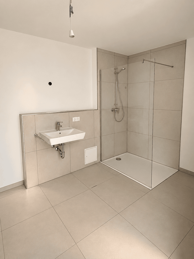 Prodej bytu 2+1 69 m², Mühlstr. 13a, Hauzenberg, Bavorsko Prodej bytu 2+1 69 m², Mühlstr. 13a, Hauzenberg, Bavorsko
