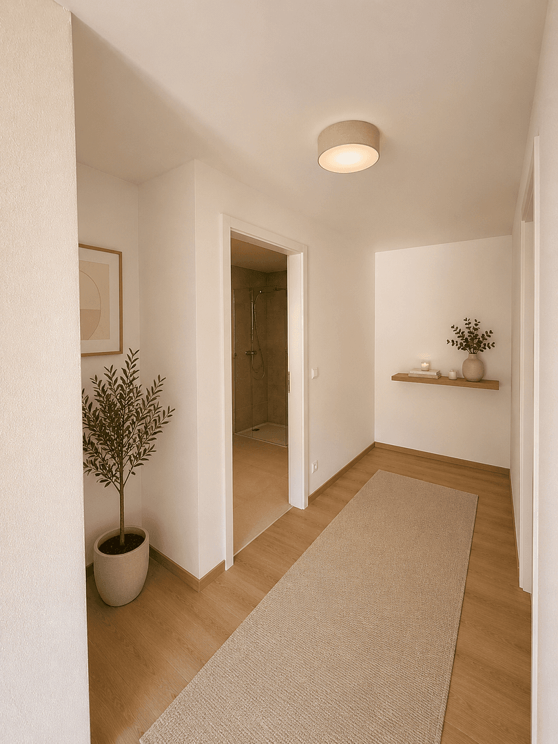 Prodej bytu 2+1 69 m², Mühlstr. 13a, Hauzenberg, Bavorsko Prodej bytu 2+1 69 m², Mühlstr. 13a, Hauzenberg, Bavorsko