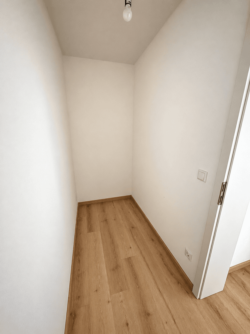 Prodej bytu 2+1 69 m², Mühlstr. 13a, Hauzenberg, Bavorsko Prodej bytu 2+1 69 m², Mühlstr. 13a, Hauzenberg, Bavorsko