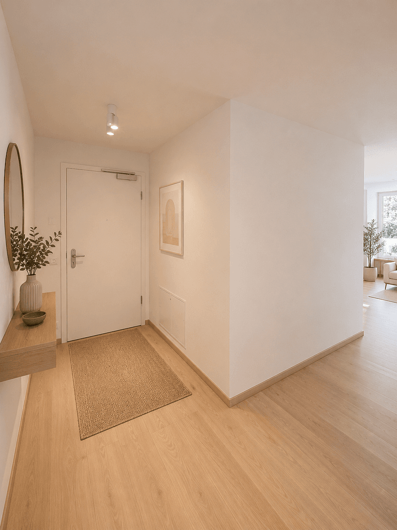 Prodej bytu 2+1 69 m², Mühlstr. 13a, Hauzenberg, Bavorsko Prodej bytu 2+1 69 m², Mühlstr. 13a, Hauzenberg, Bavorsko