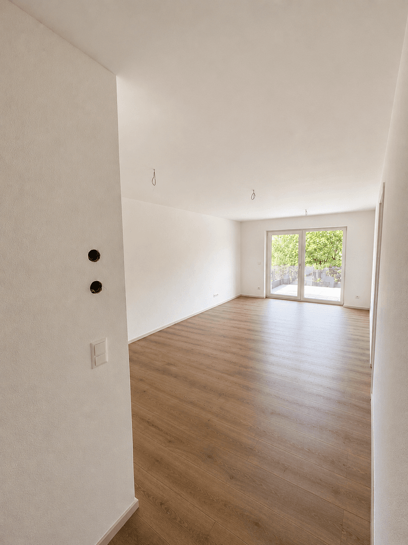 Prodej bytu 2+1 69 m², Mühlstr. 13a, Hauzenberg, Bavorsko Prodej bytu 2+1 69 m², Mühlstr. 13a, Hauzenberg, Bavorsko