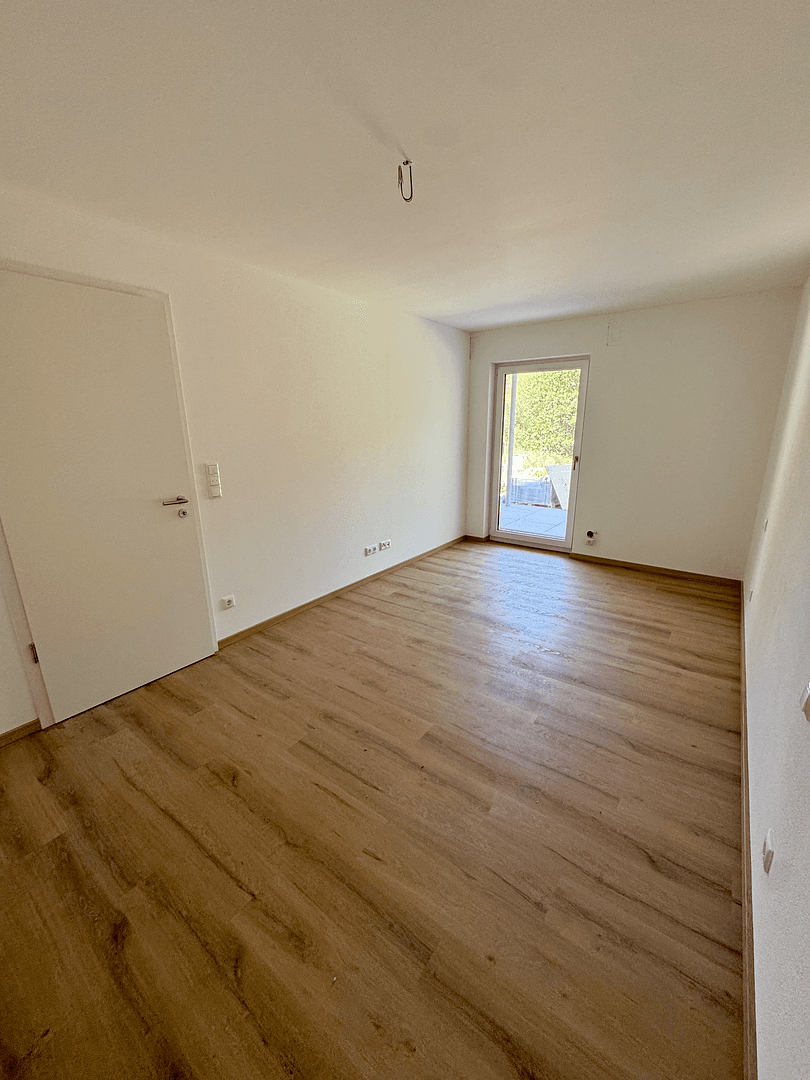 Prodej bytu 2+1 69 m², Mühlstr. 13a, Hauzenberg, Bavorsko Prodej bytu 2+1 69 m², Mühlstr. 13a, Hauzenberg, Bavorsko