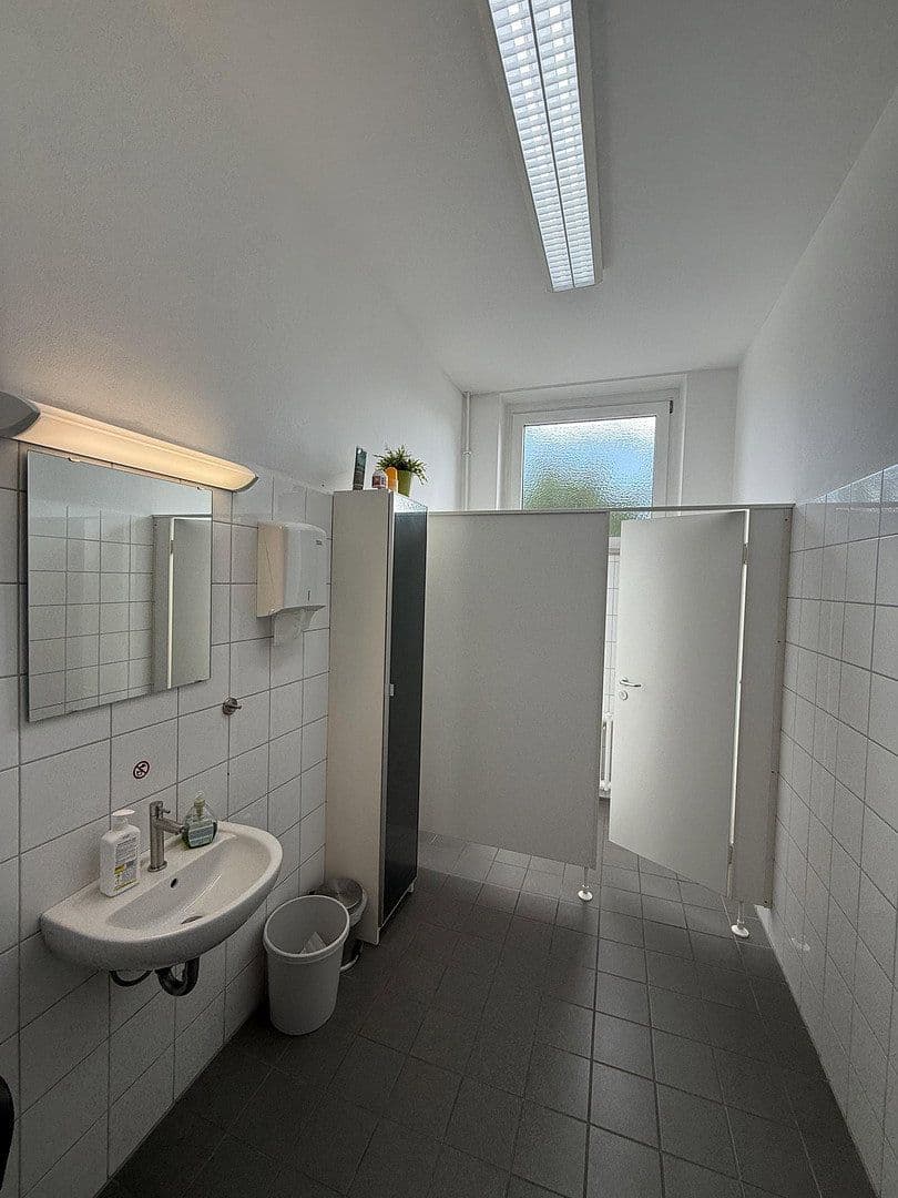 Prodej kanceláře 1.320 m², Coesfeld, Severní Porýní-Vestfálsko Prodej kanceláře 1.320 m², Coesfeld, Severní Porýní-Vestfálsko