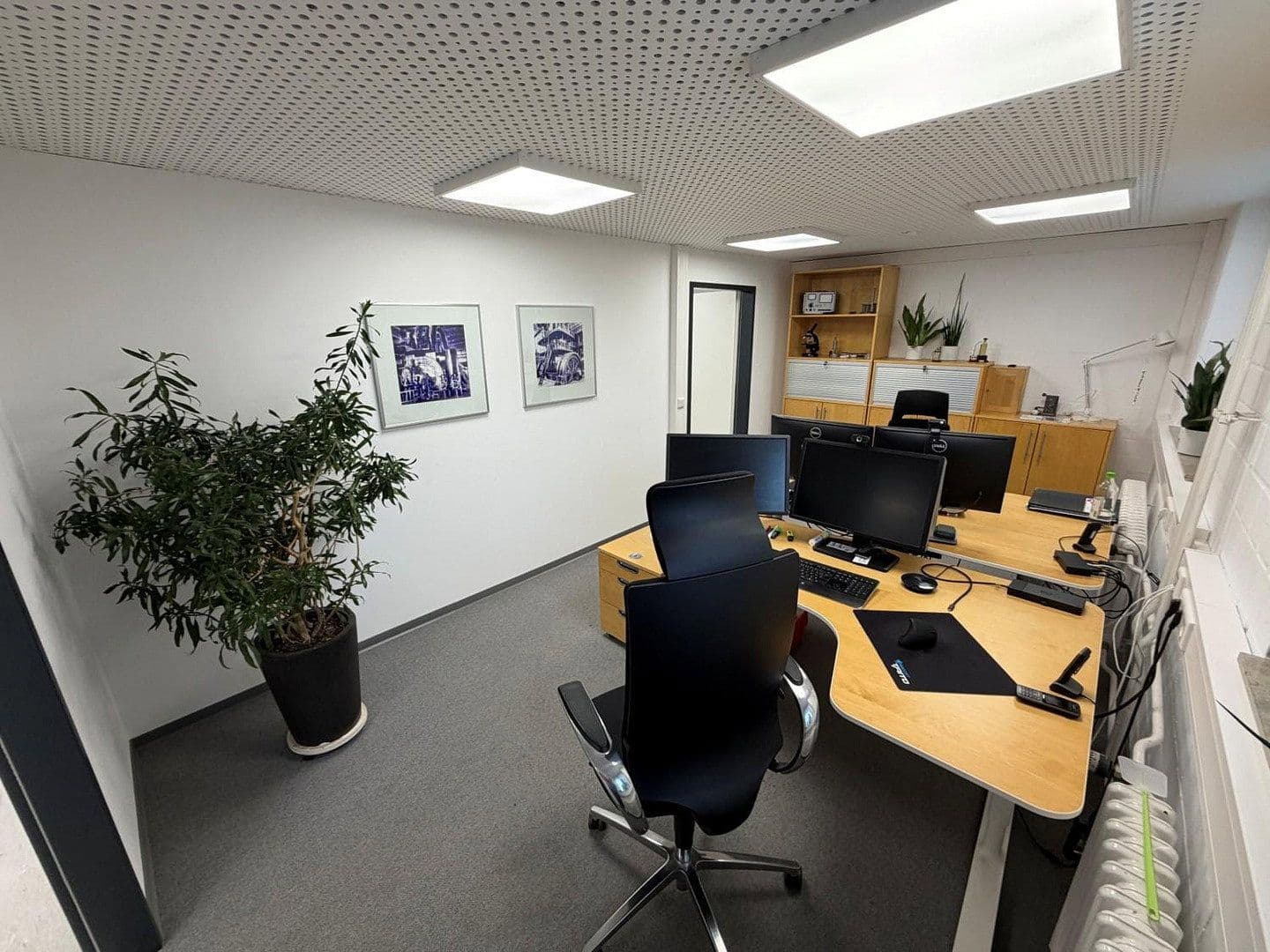 Prodej kanceláře 1.320 m², Coesfeld, Severní Porýní-Vestfálsko Prodej kanceláře 1.320 m², Coesfeld, Severní Porýní-Vestfálsko