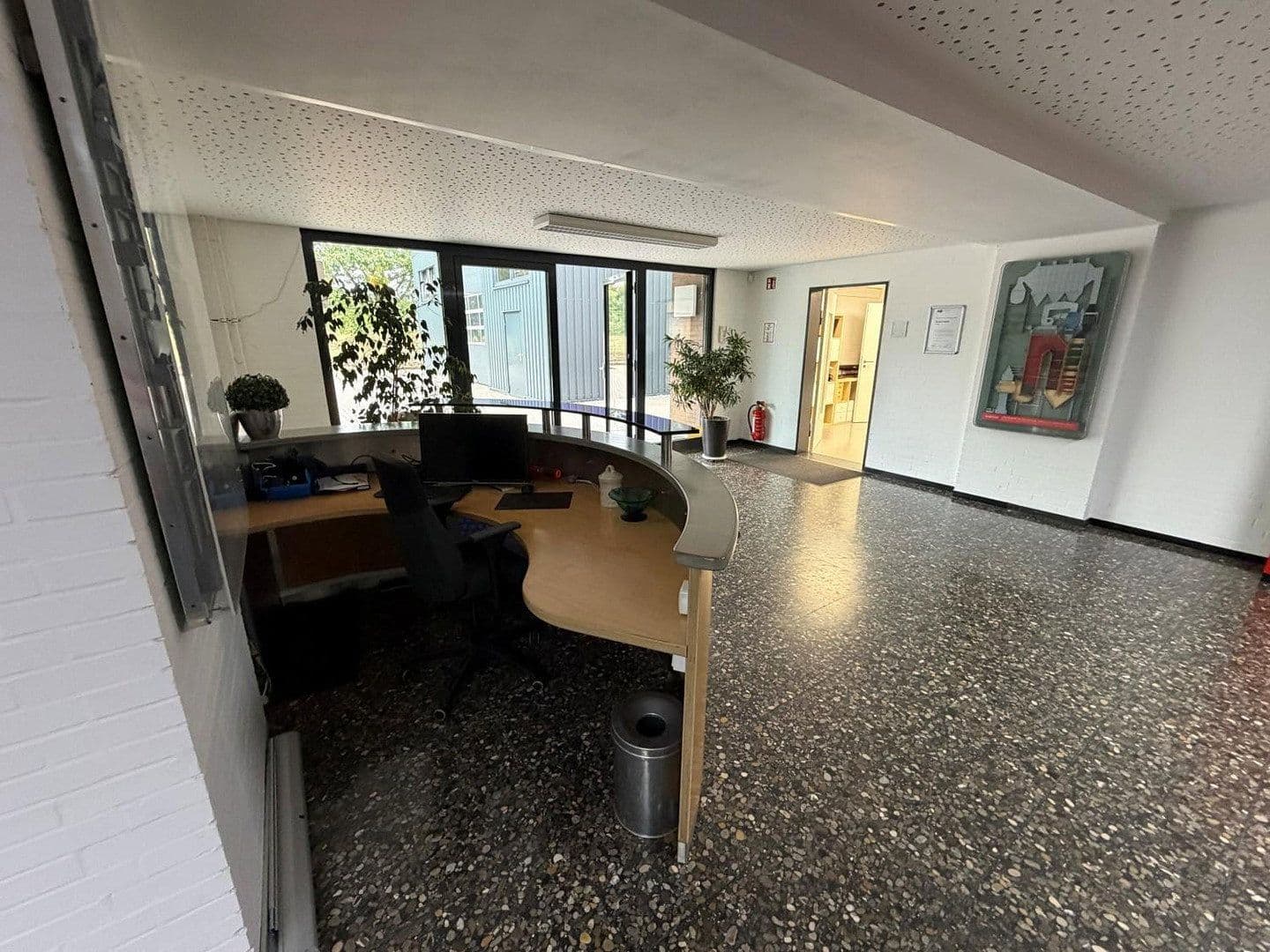 Prodej kanceláře 1.320 m², Coesfeld, Severní Porýní-Vestfálsko Prodej kanceláře 1.320 m², Coesfeld, Severní Porýní-Vestfálsko