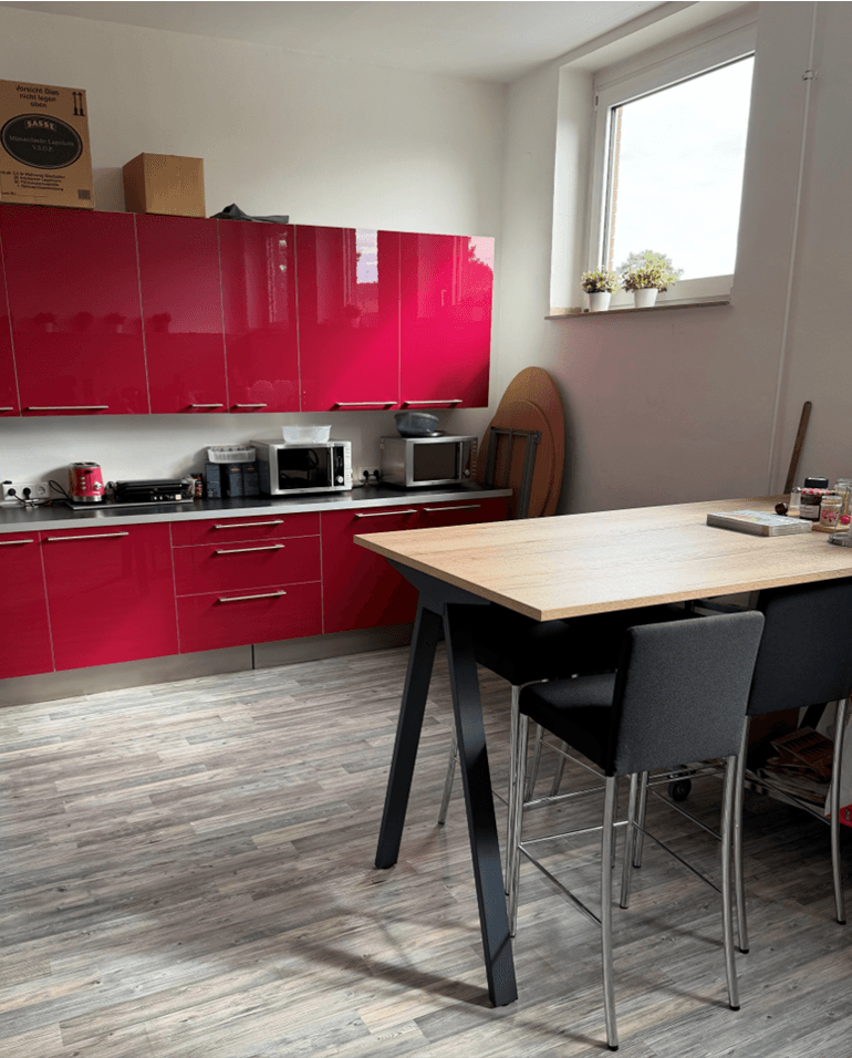 Prodej kanceláře 1.320 m², Coesfeld, Severní Porýní-Vestfálsko Prodej kanceláře 1.320 m², Coesfeld, Severní Porýní-Vestfálsko