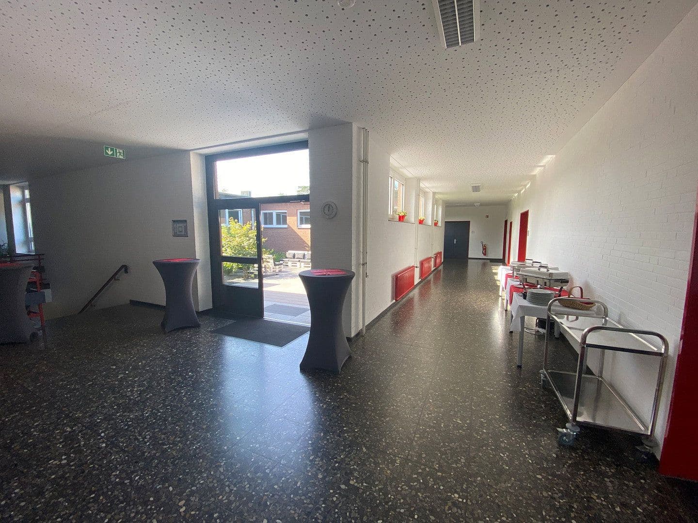 Prodej kanceláře 1.320 m², Coesfeld, Severní Porýní-Vestfálsko Prodej kanceláře 1.320 m², Coesfeld, Severní Porýní-Vestfálsko