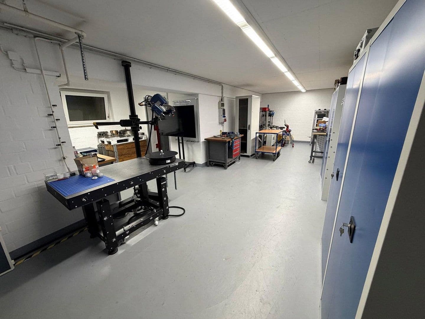 Prodej kanceláře 1.320 m², Coesfeld, Severní Porýní-Vestfálsko Prodej kanceláře 1.320 m², Coesfeld, Severní Porýní-Vestfálsko