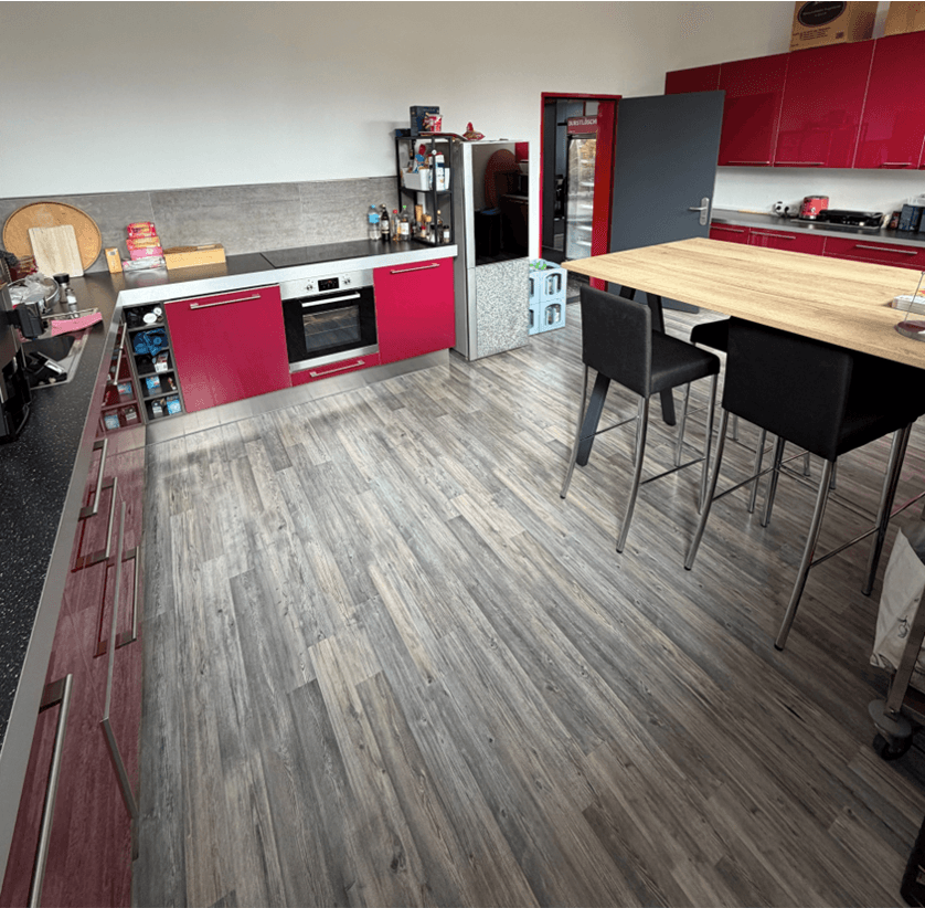 Prodej kanceláře 1.320 m², Coesfeld, Severní Porýní-Vestfálsko Prodej kanceláře 1.320 m², Coesfeld, Severní Porýní-Vestfálsko