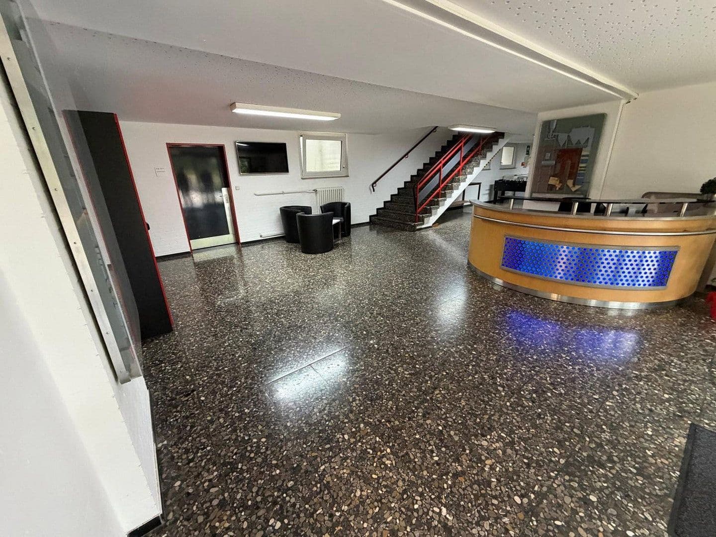 Prodej kanceláře 1.320 m², Coesfeld, Severní Porýní-Vestfálsko Prodej kanceláře 1.320 m², Coesfeld, Severní Porýní-Vestfálsko