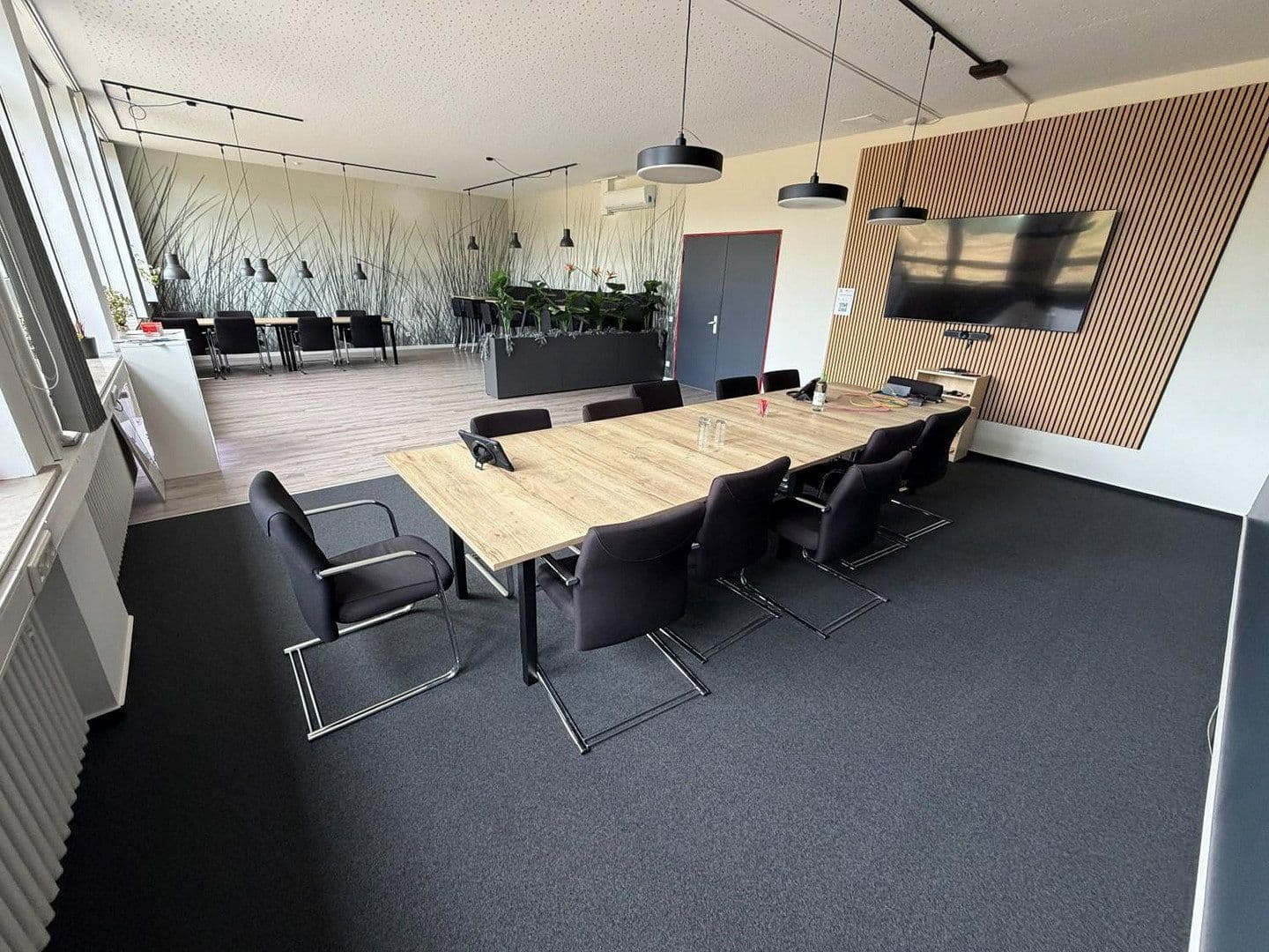 Prodej kanceláře 1.320 m², Coesfeld, Severní Porýní-Vestfálsko Prodej kanceláře 1.320 m², Coesfeld, Severní Porýní-Vestfálsko